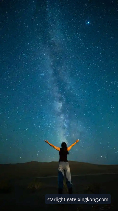新手必看！星空入口平台使用心得——星空APP手机版从入门到精通