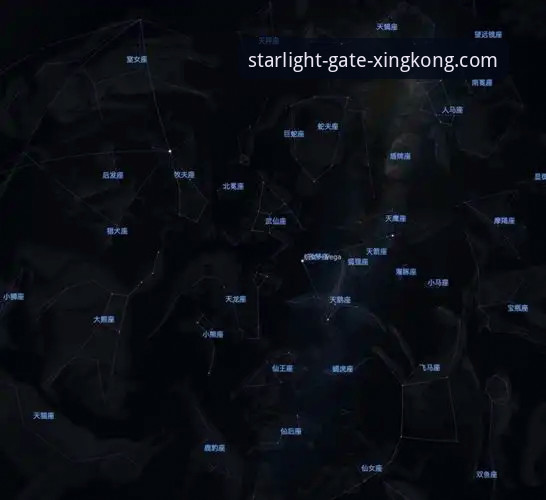 星空APP功能介绍 深度揭秘星空APP功能介绍:从入门到精通的完整实战指南